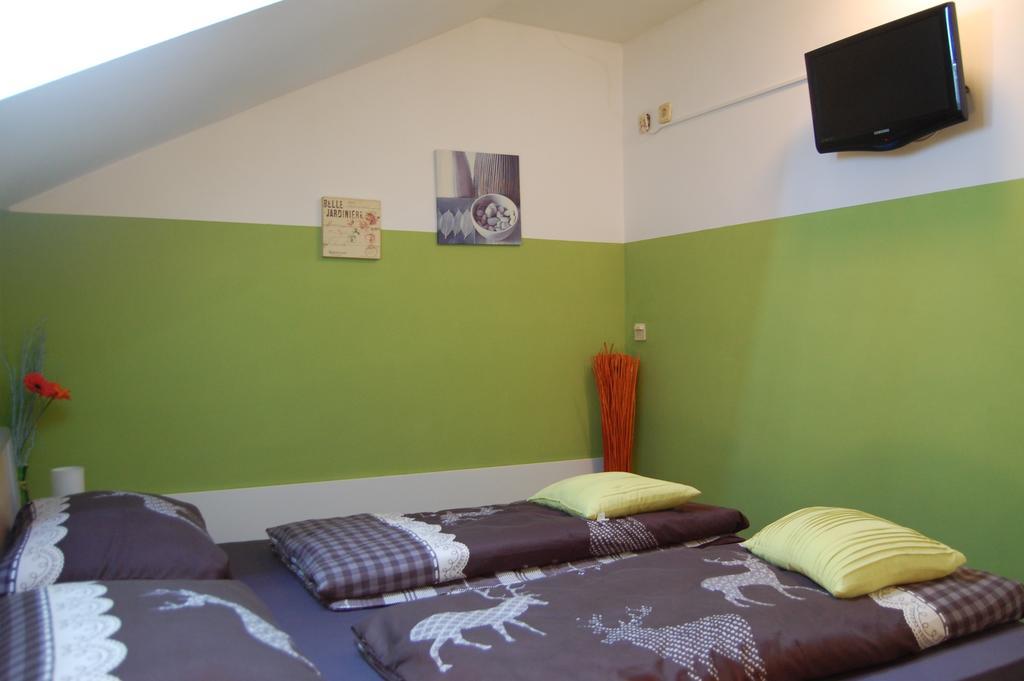 Rooms Hisa Divino Ptuj Værelse billede
