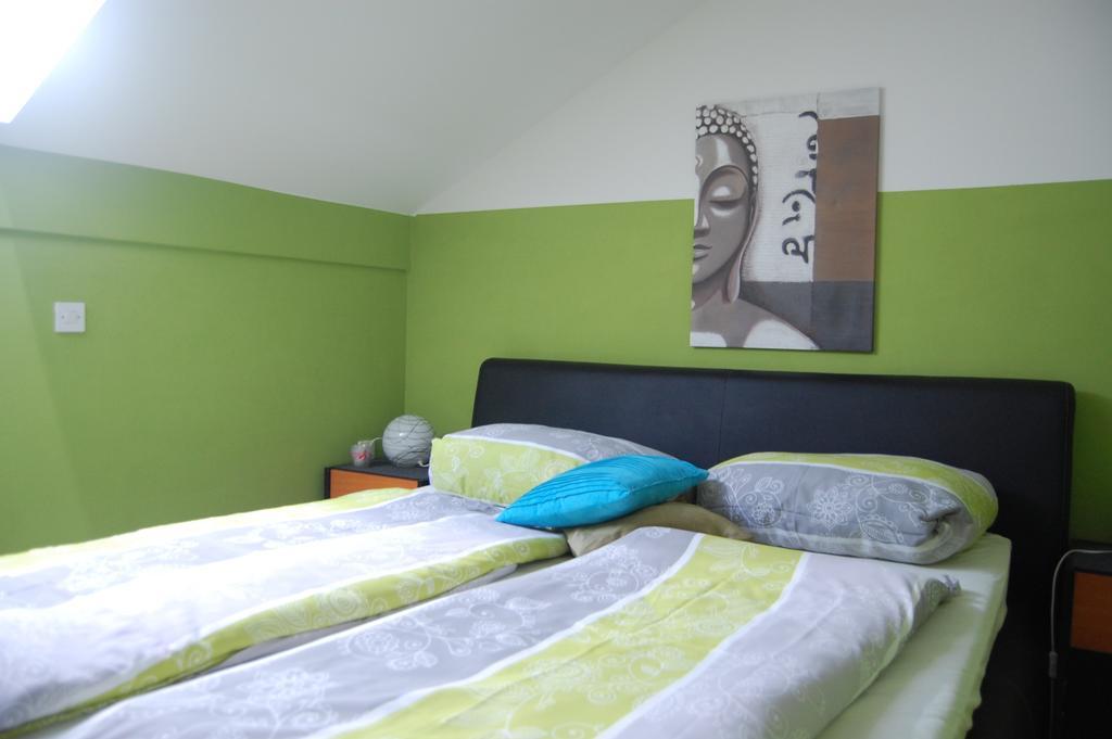 Rooms Hisa Divino Ptuj Værelse billede