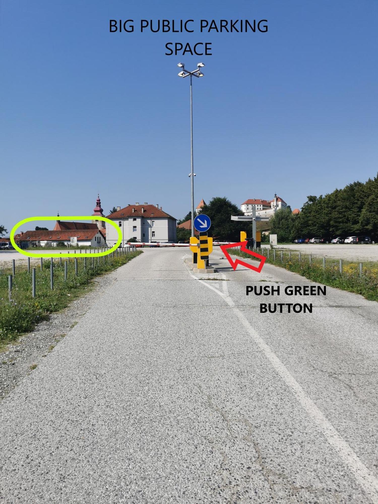 Rooms Hisa Divino Ptuj Eksteriør billede