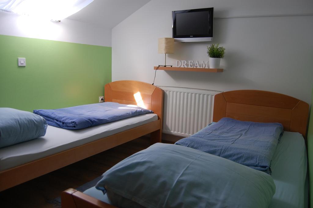 Rooms Hisa Divino Ptuj Værelse billede