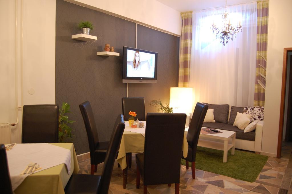 Rooms Hisa Divino Ptuj Eksteriør billede