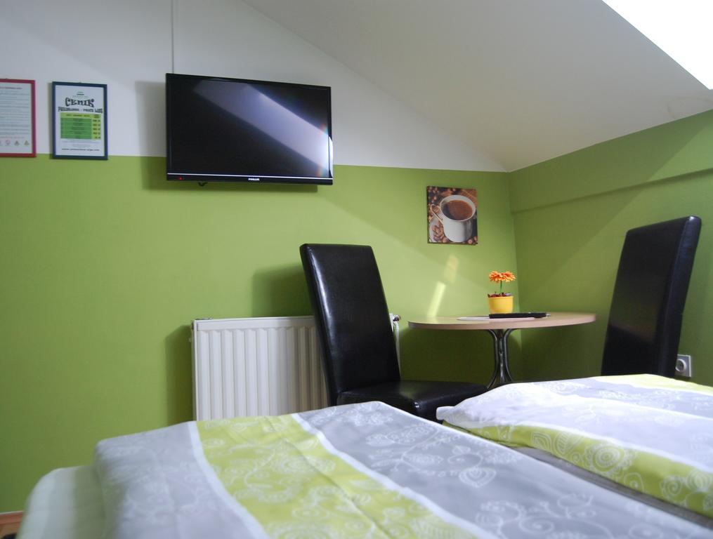Rooms Hisa Divino Ptuj Værelse billede