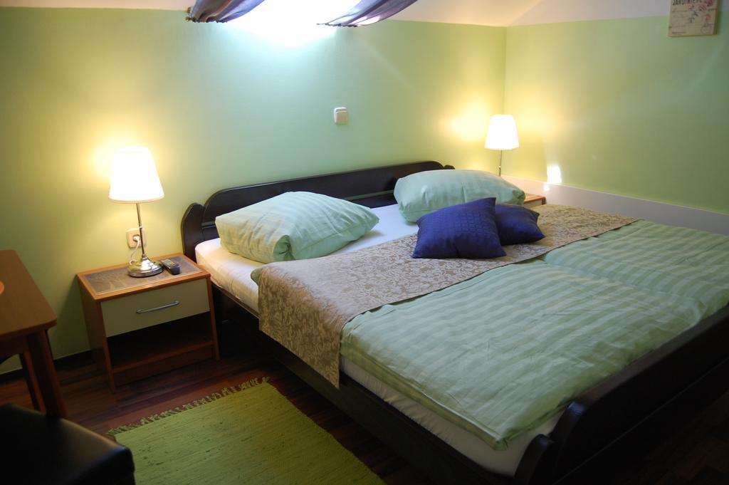 Rooms Hisa Divino Ptuj Eksteriør billede