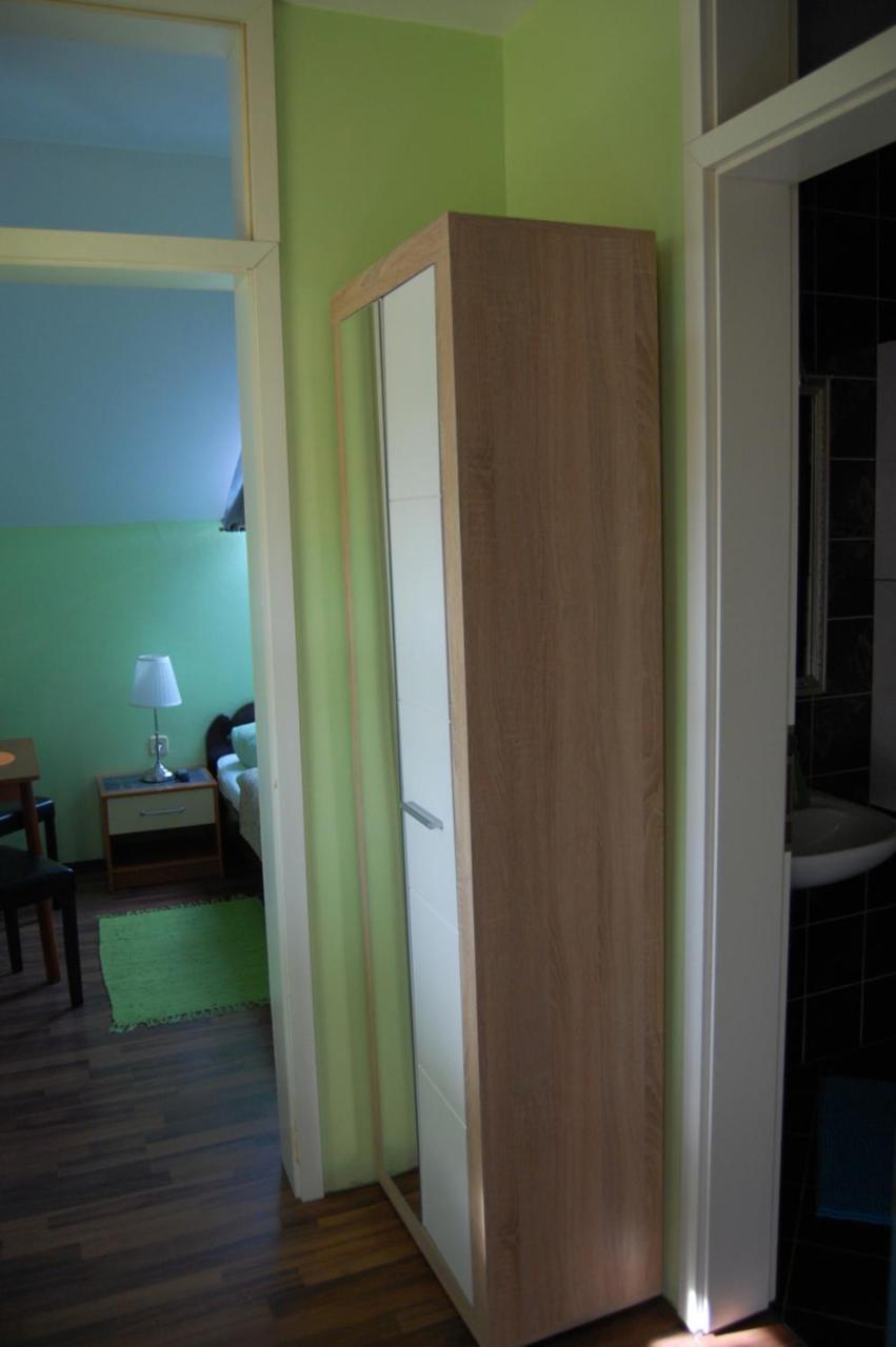 Rooms Hisa Divino Ptuj Eksteriør billede